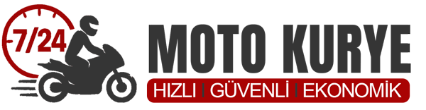 7/24 Moto Kurye